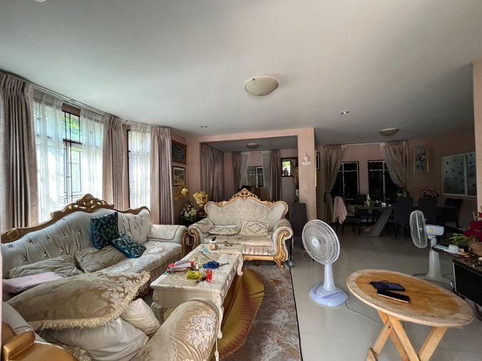 รูป BL132|บ้านเดี่ยว 2 ชั้น  โครงการ ภัสสร เพรสทีจ รังสิต-คลอง2 (หลังมุม) เทศบาลนครรังสิต ตำบล ประชาธิปัตย์ อำเภอธัญบุรี ปทุมธานี  (ราคา 4,700,000  บาท)  - รูปที่ 4/28