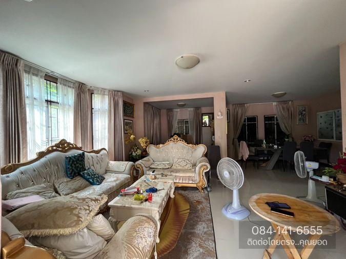 รูป BL132|บ้านเดี่ยว 2 ชั้น โครงการ ภัสสร เพรสทีจ รังสิต-คลอง2 (หลังมุม) เทศบาลนครรังสิต ตำบล ประชาธิปัตย์ อำเภอธัญบุรี ปทุมธานี (ราคา 4,700,000 บาท) - รูปที่ 4/28
