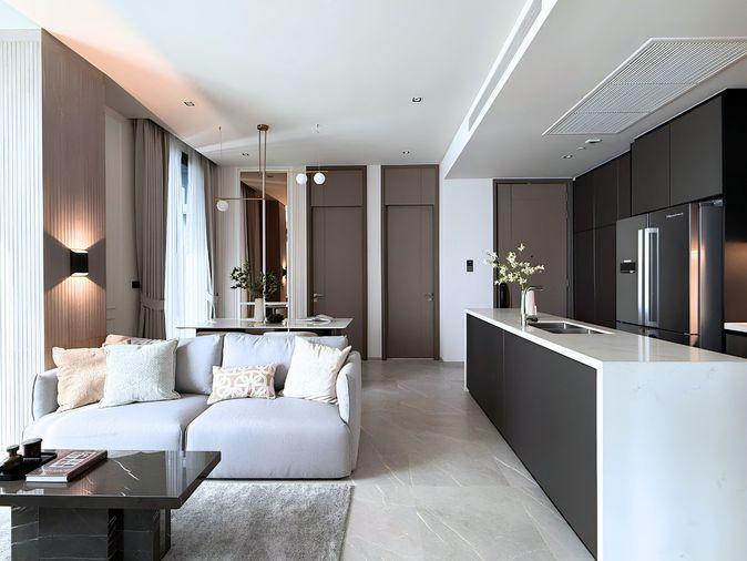 picture 🌃 Luxury Residence in Thonglor ✨ 2-Bedroom Unit Ready to Move In Near BTS - 1/10