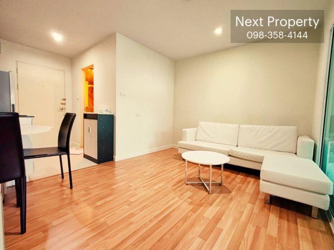picture We Condo Ekkamai - Ramintra For Rent - 4/8