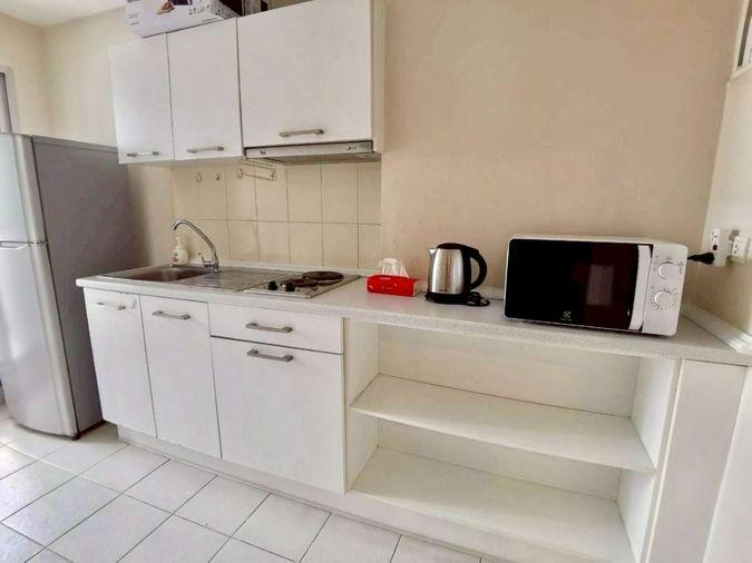 รูป ( UL2605261 ) Tel/Line 096-2479369 ✨ให้เช่า LIFE @SATHORN10 Condo , 1 ห้องนอน, 1 ห้องน้ำ, ขนาด 42 ตร.ม. ห้องสวย , ราคาพิเศษ!! - รูปที่ 3/8