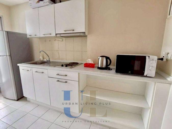 รูป ( UL2605261 ) Tel/Line 096-2479369 ✨ให้เช่า LIFE @SATHORN10 Condo , 1 ห้องนอน, 1 ห้องน้ำ, ขนาด 42 ตร.ม. ห้องสวย , ราคาพิเศษ!! - รูปที่ 3/8