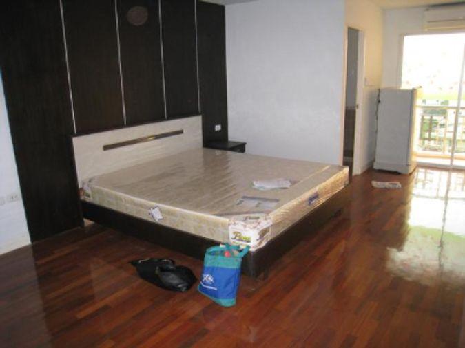 picture 🔥 For Sale – Eaksin Condo Eaksin Condo near MRT Nonthaburi Civic Center Station - 1/5