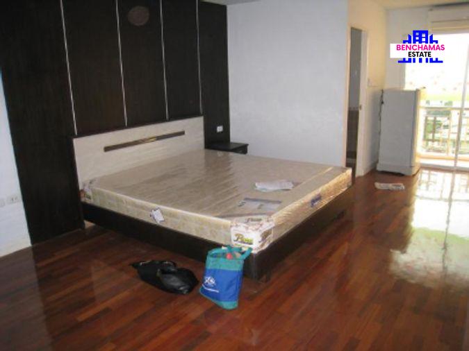 picture 🔥 For Sale – Eaksin Condo Eaksin Condo near MRT Nonthaburi Civic Center Station - 1/5