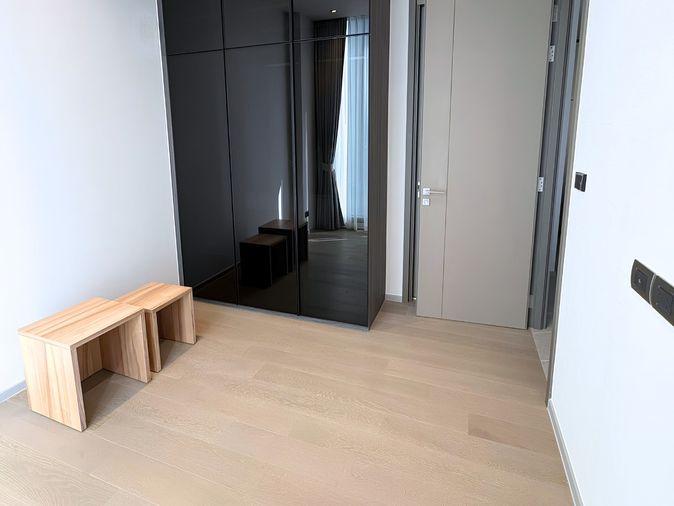 picture 🌃 Luxury Residence in Thonglor ✨ 2-Bedroom Unit Ready to Move In Near BTS - 4/10