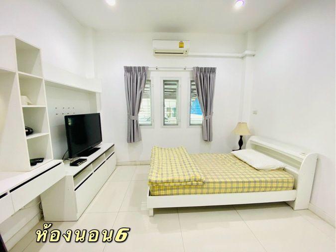 รูป BL131| ขายด่วน! ขายบ้านหรูสไตล์โฮมออฟฟิศ 3 หลัง ทำเลใกล้เมืองเชียงใหม่ อ.สันทราย จ.เชียงใหม่ ( ราคา 13,900,000 บาท ) - รูปที่ 25/39