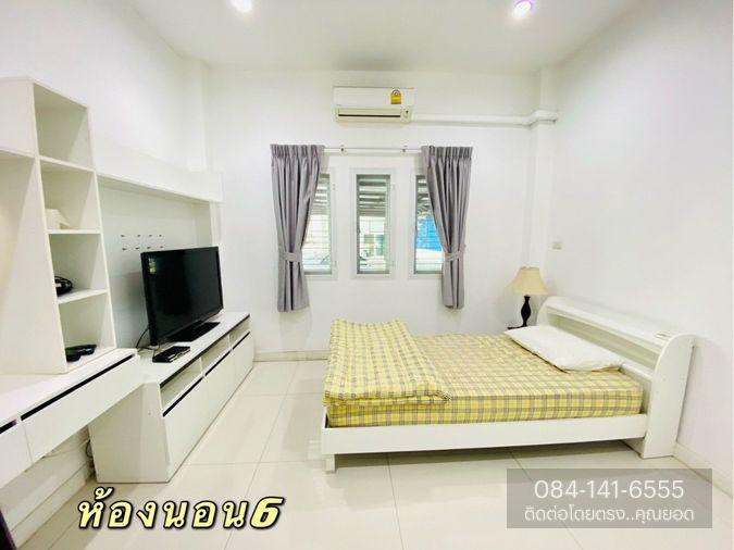 รูป BL131| ขายด่วน! ขายบ้านหรูสไตล์โฮมออฟฟิศ 3 หลัง ทำเลใกล้เมืองเชียงใหม่ อ.สันทราย จ.เชียงใหม่ ( ราคา 13,900,000 บาท ) - รูปที่ 25/39