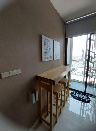 picture 🔅🔅🔅mayfair place sukumvit 64floor 141 bedroom🔅🔅🔅 - 4/21