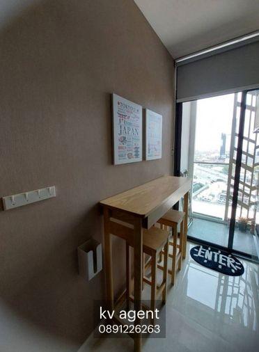 picture 🔅🔅🔅mayfair place sukumvit 64floor 141 bedroom🔅🔅🔅 - 4/21