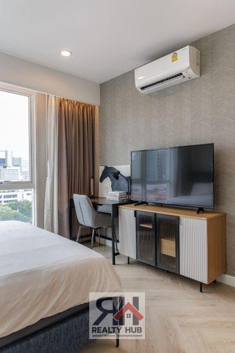 รูป 🤝🏻RB24754 ให้เช่าถูกมาก👍เดอะ คอมพลีท ราชปรารภ✅แอดไลน์ @mproperty( มี @ ด้วย) แอดมินตอบไว - รูปที่ 11/24