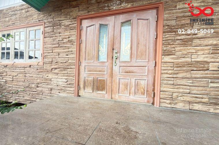 รูป ขายบ้านชั้นเดียว 50 ตร.ว. เพิ่มสิน 29 - พหลโยธิน 54/1 สายไหม ราคาสุดคุ้ม พร้อมอยู่ - รูปที่ 6/13