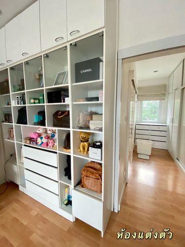 รูป BL131| ขายด่วน! ขายบ้านหรูสไตล์โฮมออฟฟิศ 3 หลัง ทำเลใกล้เมืองเชียงใหม่ อ.สันทราย จ.เชียงใหม่ ( ราคา 13,900,000 บาท ) - รูปที่ 12/39