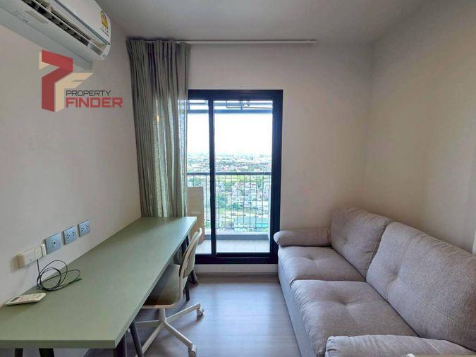 picture PFD-08480 For rent Aspire Erawan Prime, high floor, best price, next to BTS Chang Erawan ðâĻ - 3/15