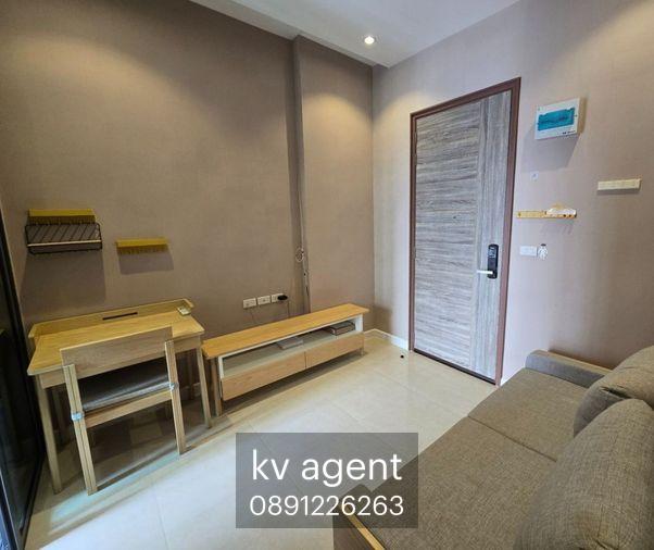 picture 🔅🔅🔅mayfair place sukumvit 64floor 141 bedroom🔅🔅🔅 - 7/21