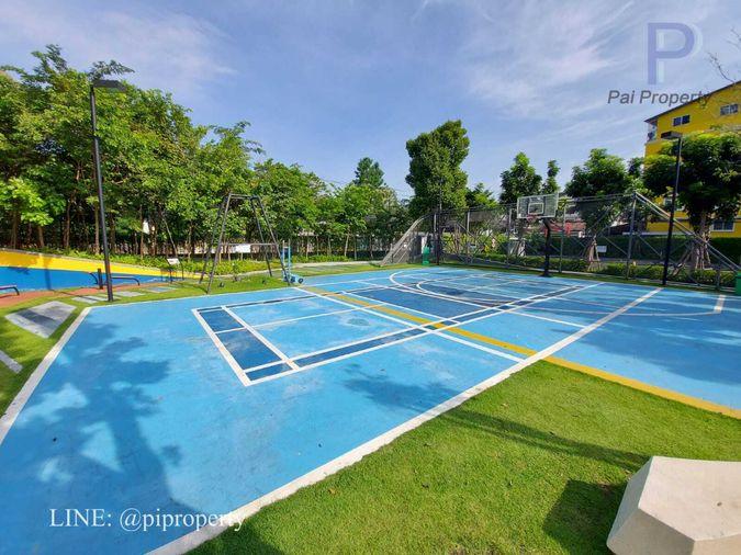 รูป ขายด่วน! ห้องสวยชั้นสูง 2 นอน 2 น้ำ Ideo Sukhumvit 93 – ก้าวเดียวถึง BTS บางจาก! - รูปที่ 33/40