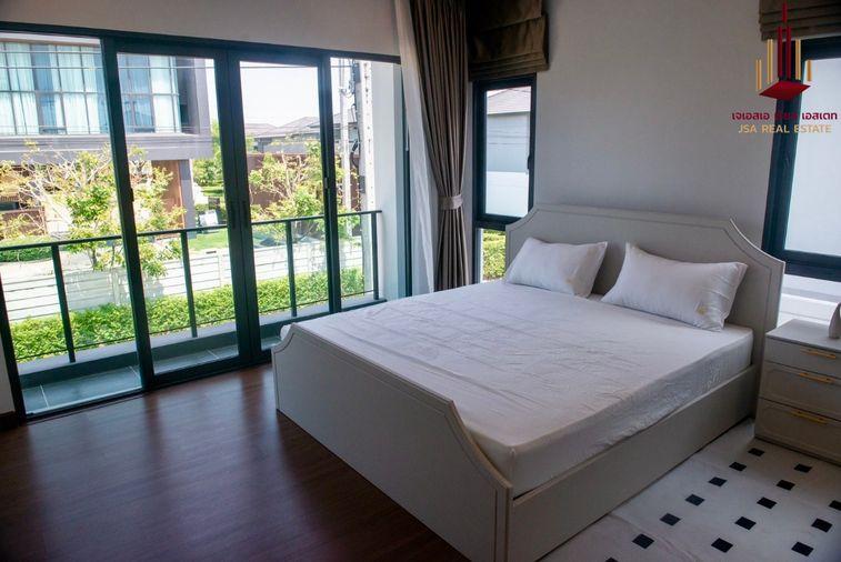 picture ✨ For Rent: The City Bangna✨💰 Only 129,000 THB/month - 5/12
