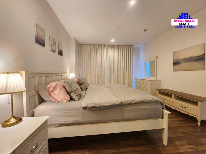 รูป ✅ ขายคอนโดหรู แต่งครบพร้อมเข้าอยู่ ติด BTS สายสีเขียว ปุณณวิถี ✅ The Room Sukhumvit 62 - เดอะ รูม สุขุมวิท 62 - รูปที่ 8/12