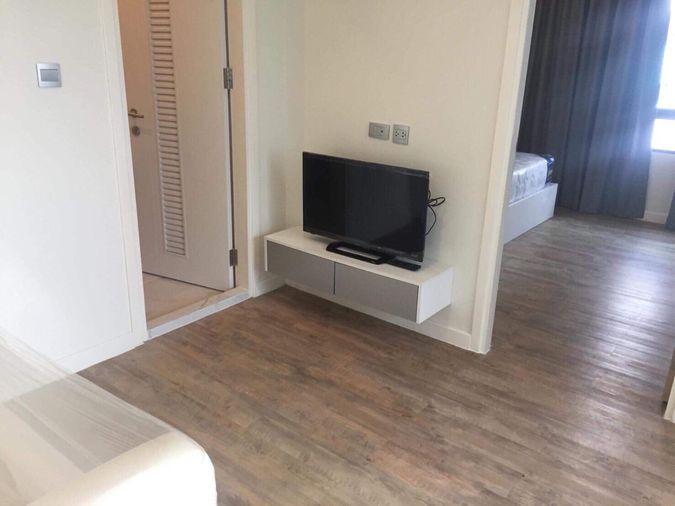 รูป AS2066 ให้เช่าคอนโด H2 Condo รามอินทรา 21 ห้องสวย พร้อมเครื่องใช้ไฟฟ้าเฟอร์นิเจอร์ครบ - รูปที่ 2/6