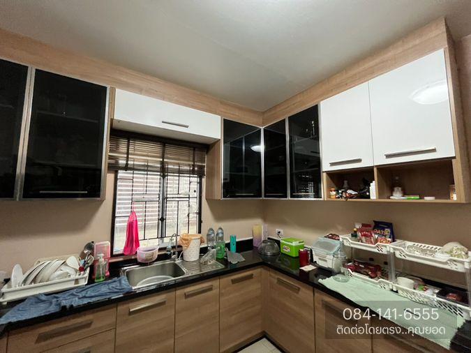 รูป BL132|บ้านเดี่ยว 2 ชั้น โครงการ ภัสสร เพรสทีจ รังสิต-คลอง2 (หลังมุม) เทศบาลนครรังสิต ตำบล ประชาธิปัตย์ อำเภอธัญบุรี ปทุมธานี (ราคา 4,700,000 บาท) - รูปที่ 13/28