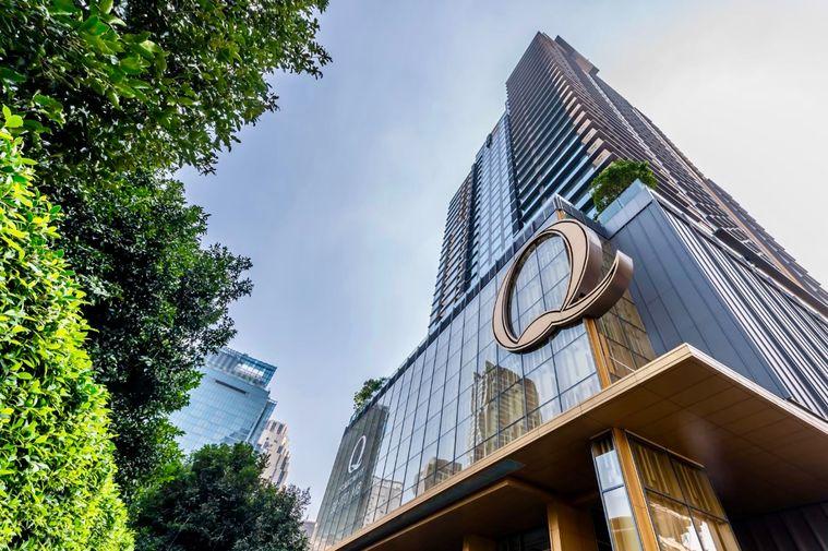 รูป ✨Condo for Rent : Q1 Sukhumvit (AP-02) ( line : @condo91 ) - รูปที่ 15/16