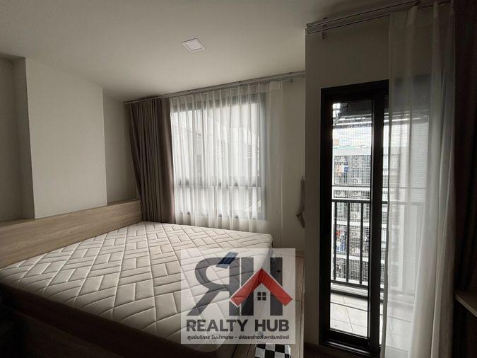 รูป 🤝🏻RB24744 ให้เช่าถูกมาก👍เดอะ มูฟ ประดิพัทธ์✅แอดไลน์ @mproperty( มี @ ด้วย) แอดมินตอบไว - รูปที่ 11/11