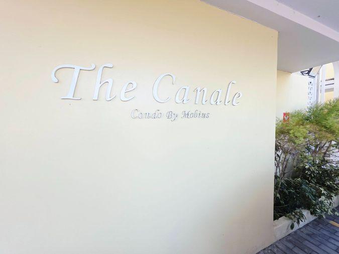 picture Condo for Rent – The Canale Condo by Mobius Chiang Mai - 14/15