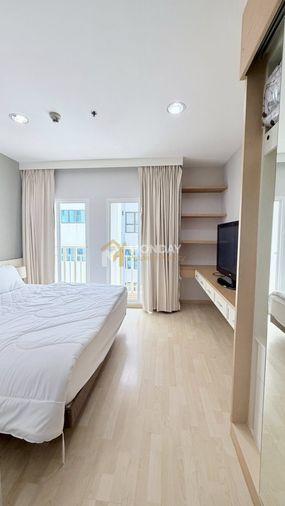 รูป 🔥 ห้องว่าง พร้อมเข้าอยู่! 59 เฮริเทจ รีบจองก่อนหลุด 🔥MD-26065589 - รูปที่ 1/11