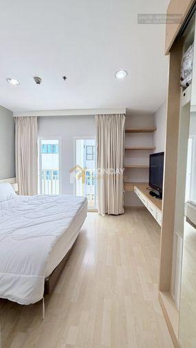 รูป 🔥 ห้องว่าง พร้อมเข้าอยู่! 59 เฮริเทจ รีบจองก่อนหลุด 🔥MD-26065589 - รูปที่ 1/11