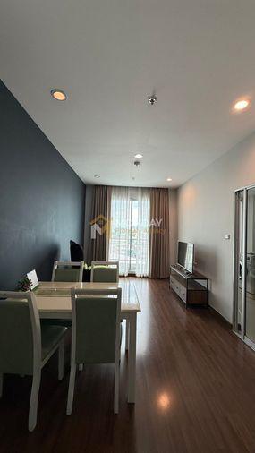 รูป 🔥 ห้องว่าง พร้อมเข้าอยู่! ศุภาลัย ไลท์ สาทร - เจริญราษฎร์ รีบจองก่อนหลุด 🔥MD-26065542 - รูปที่ 5/6