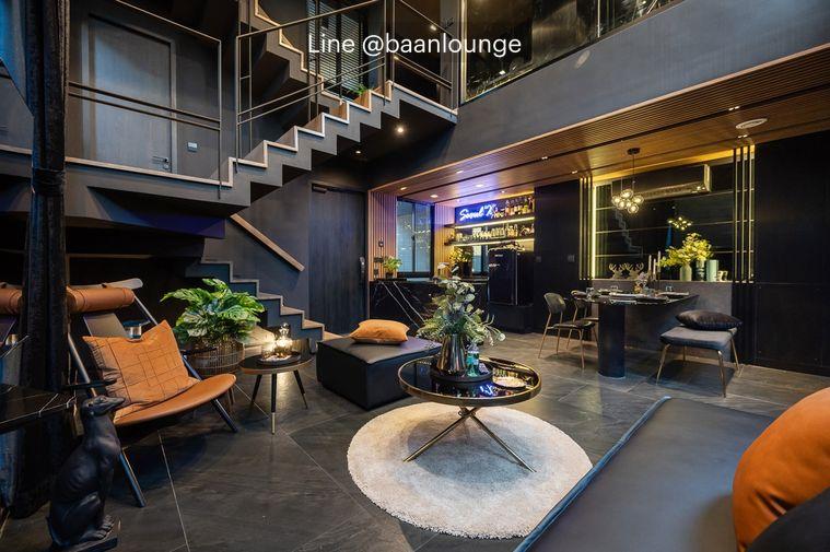 picture Townhouse for rent, Ratchadaphisek, Huai Khwang - 2/17