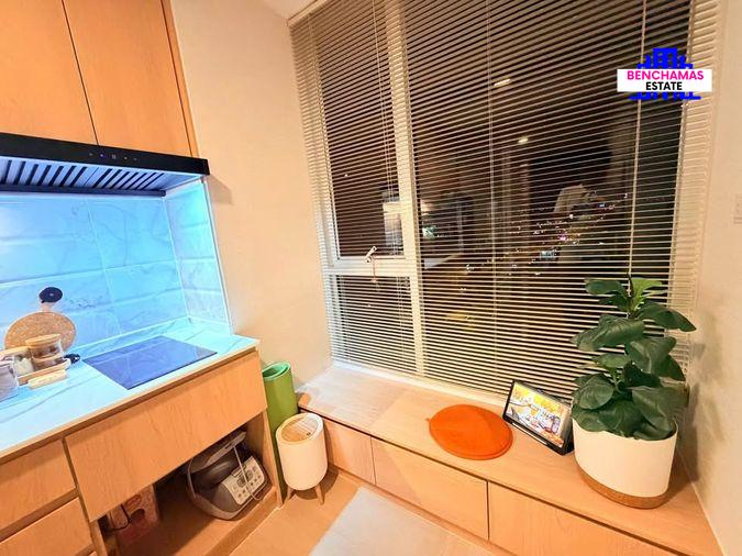 picture 🔥 Condo for Sale Grene Chaengwattana near MRT Pink Line - 9/11