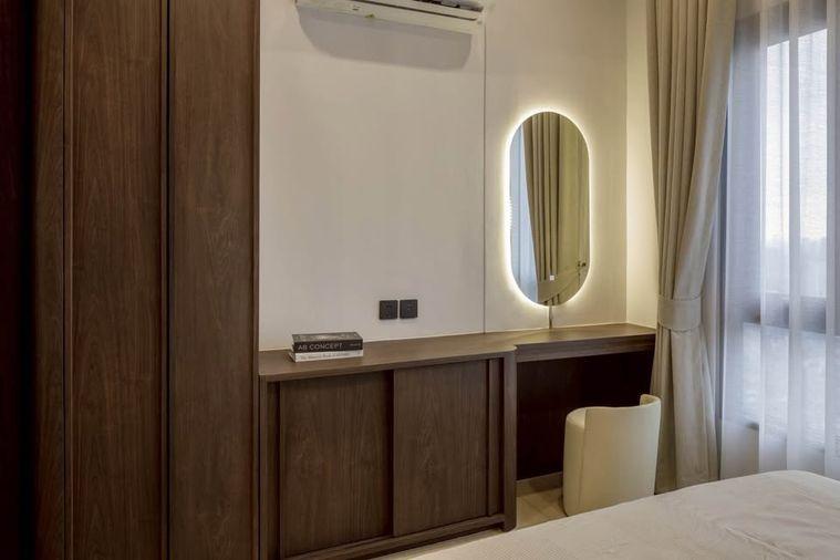 รูป ✨Condo for Rent : Life Rama 4 - Asoke (AP-02) ( line : @condo91 ) - รูปที่ 20/20