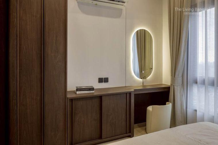 รูป ✨Condo for Rent : Life Rama 4 - Asoke (AP-02) ( line : @condo91 ) - รูปที่ 20/20