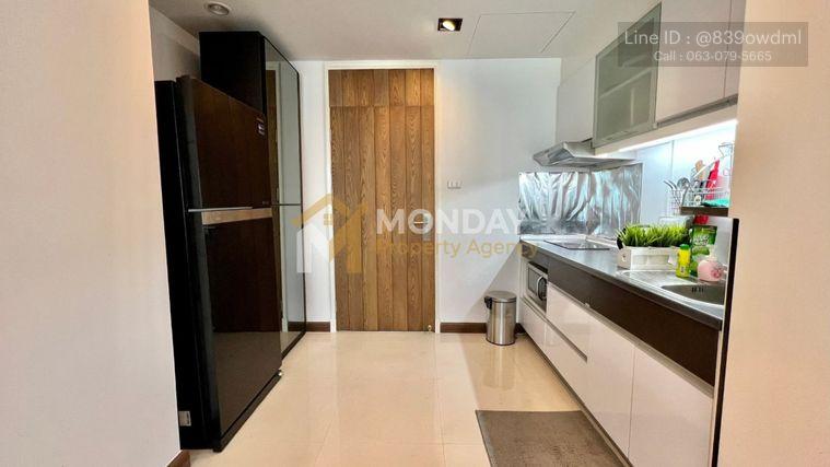 รูป 🔥MD-26065619 Rare Item ห้องสวย ราคาต่ำกว่าตลาด ศุภาลัย พรีเมียร์ แอท อโศก รีบจองก่อนหลุด 🔥 - รูปที่ 4/9