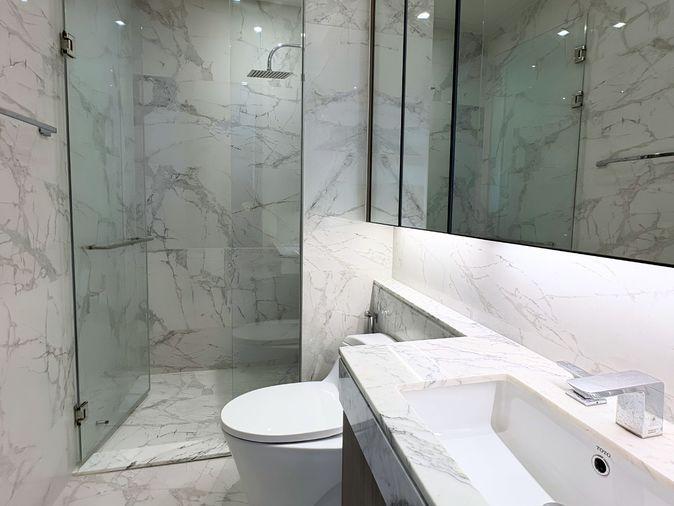 picture 🌃 Luxury Residence in Thonglor ✨ 2-Bedroom Unit Ready to Move In Near BTS - 3/10