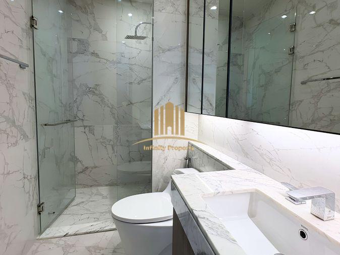 picture 🌃 Luxury Residence in Thonglor ✨ 2-Bedroom Unit Ready to Move In Near BTS - 3/10