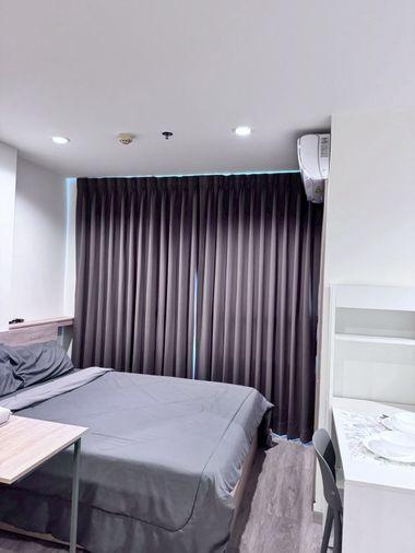 รูป 🦋RB24758 ให้เช่าถูกมาก📢ลุมพินี พาร์ค เพชรเกษม 98👉แอดไลน์ @714txlxc( มี @ ด้วย) แอดมินตอบไว  - รูปที่ 1/13