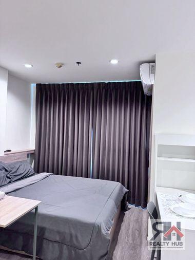 รูป 🦋RB24758 ให้เช่าถูกมาก📢ลุมพินี พาร์ค เพชรเกษม 98👉แอดไลน์ @714txlxc( มี @ ด้วย) แอดมินตอบไว - รูปที่ 1/13