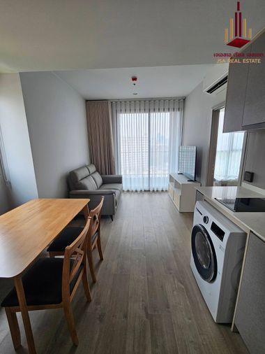 picture ✨ For Rent: The Crown Residences Condo ✨ 💰 Only 35,000 THB/month - 3/6