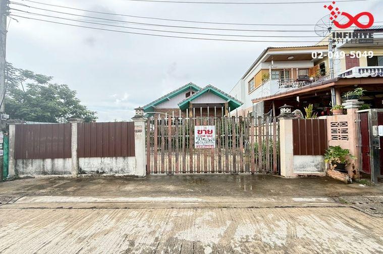 รูป ขายบ้านชั้นเดียว 50 ตร.ว. เพิ่มสิน 29 - พหลโยธิน 54/1 สายไหม ราคาสุดคุ้ม พร้อมอยู่  - รูปที่ 3/13