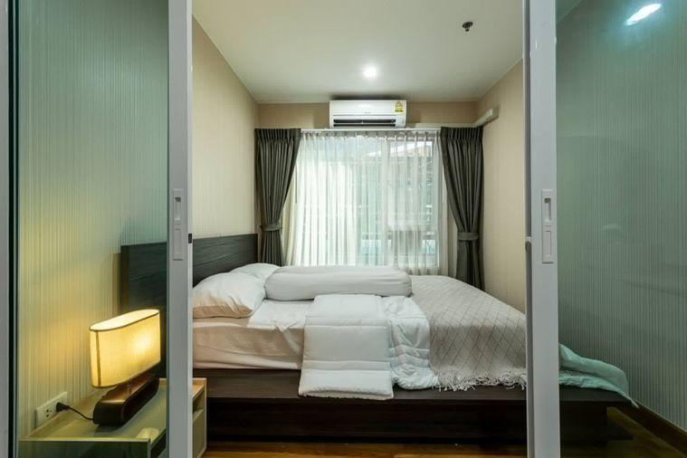 รูป 🔥ขายคอนโด รีเจ้นท์ โฮม บางซ่อน เฟส 27 / Regent Home Bangson Phase 27 ใกล้ MRT บางซ่อน - รูปที่ 2/11