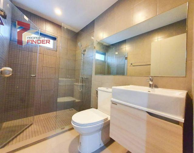 รูป PFD-08502 ให้เช่า ไอดีโอ สุขุมวิท 115 (Ideo Sukhumvit 115) วิวเมืองเปิดโล่ง ติดรถไฟฟ้า BTS ปู่เจ้า 🚇 - รูปที่ 6/6