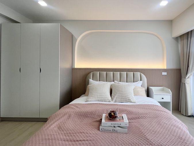รูป ONUMA260526   Condo at Eastwood Park Onnut 36   🚆 BTS On Nut & MRT Si Nut - รูปที่ 10/10