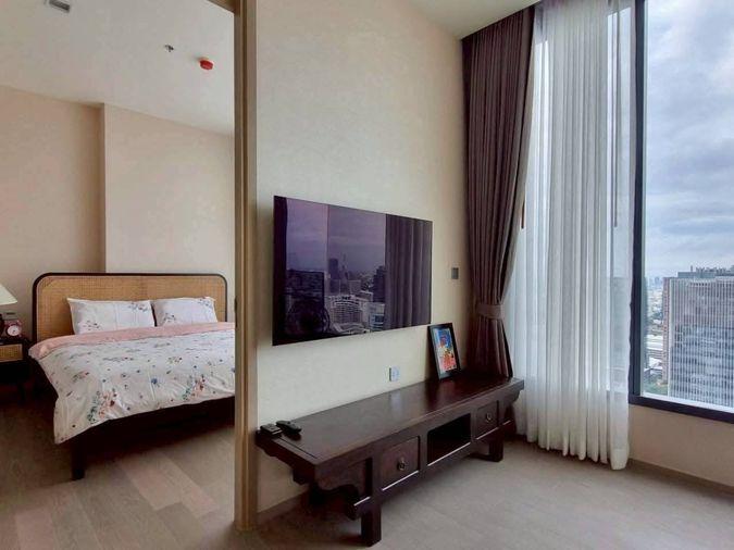 picture 🔥 Urgent Sale The Esse Asoke near BTS Asoke and MRT Phetchaburi - 20/22