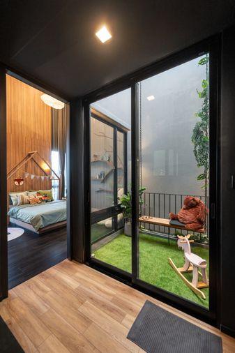 picture Townhouse for rent, Ratchadaphisek, Huai Khwang - 17/17