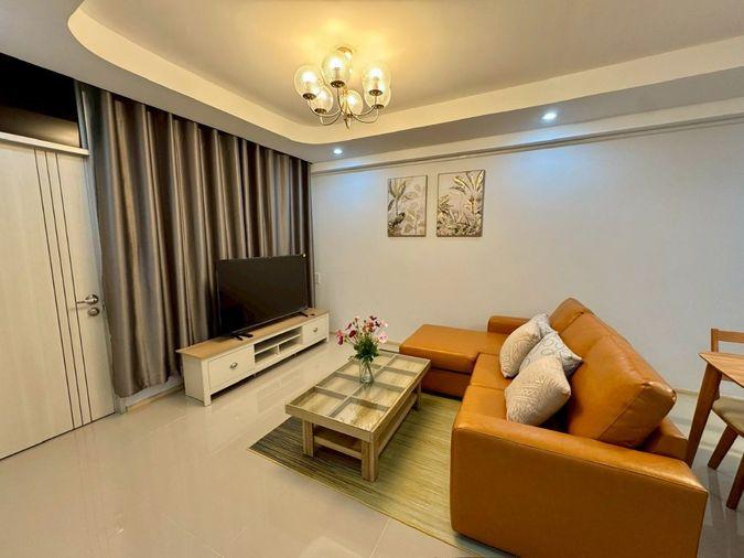 รูป ✨Condo for Rent : Siam Condominium (AP-02) ( line : @condo91 ) - รูปที่ 1/6