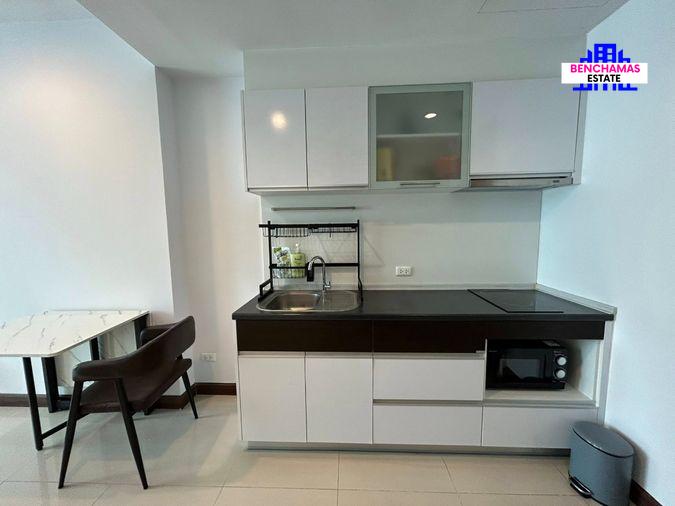picture ðĨ Condo for Sale â Supalai Premier Asoke near MRT Phetchaburi - 2/10