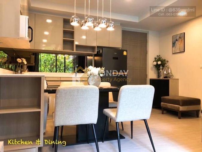picture ðĨ Available Now! Quintara Treehouse Sukhumvit 42 - Book Before It's Gone! ðĨ MD-26065588 - 6/6