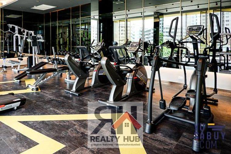 รูป 🤝🏻RB24747 ให้เช่าถูกมาก👍พลัม คอนโด ราม 60 อินเตอร์เชนจ์✅แอดไลน์ @mproperty( มี @ ด้วย) แอดมินตอบไว - รูปที่ 3/18