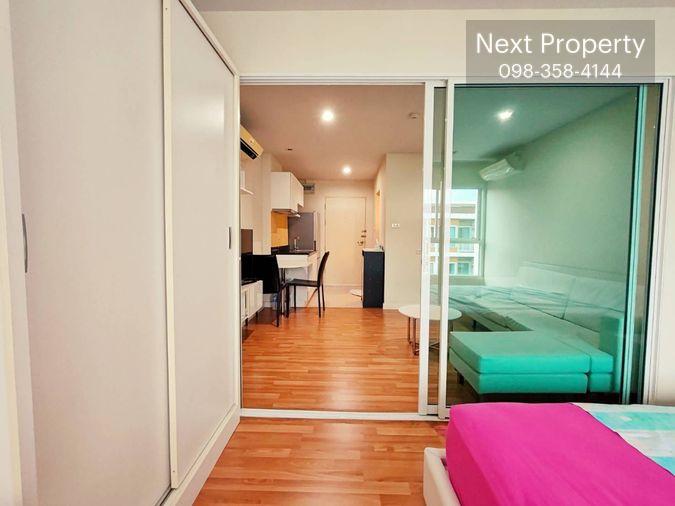 picture We Condo Ekkamai - Ramintra For Rent - 1/8